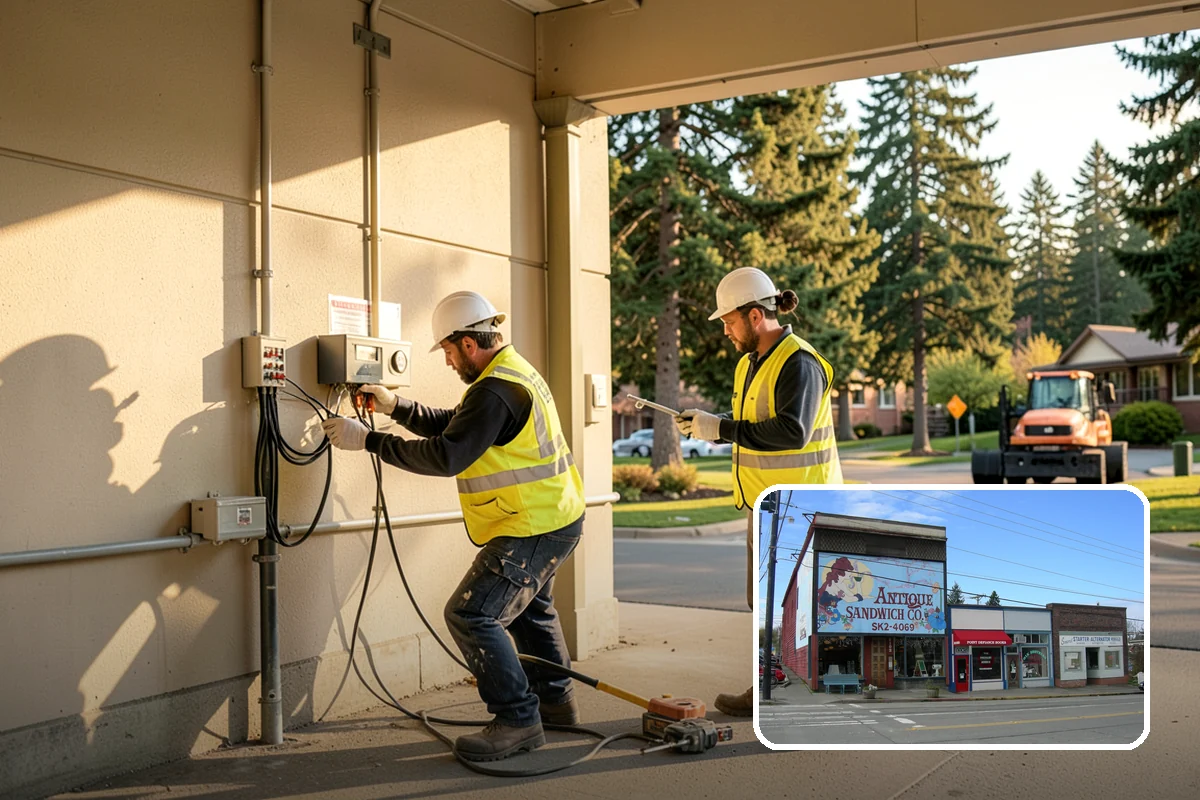 Disinfection Services in Ruston, Pierce County, WA - EPA-registered products applied to correct dwell times