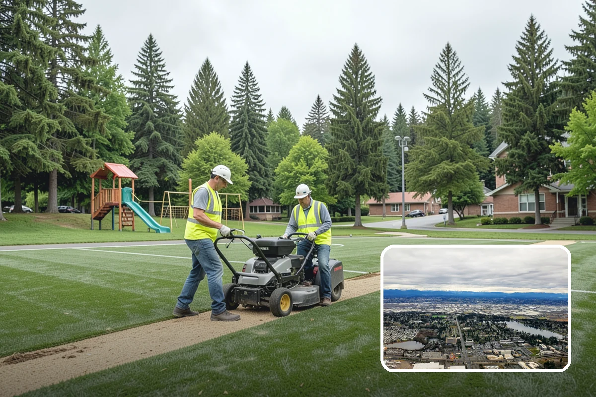 Disinfection Services in SeaTac, King County, WA - EPA-registered products applied to correct dwell times