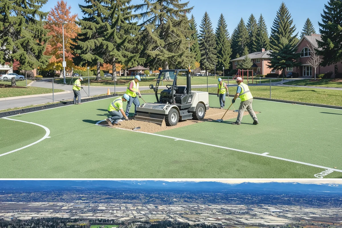 Disinfection Services in SeaTac, King County, WA - Requests concentrate in the fall and winter respiratory-illness season and around large indoor public gatherings.