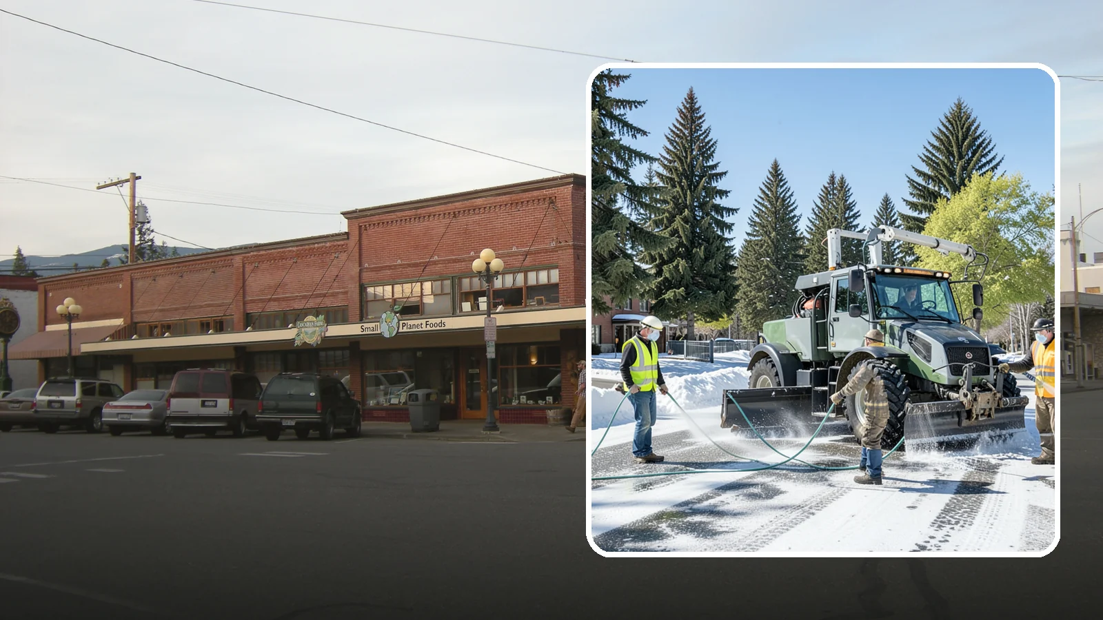 Disinfection Services in Sedro-Woolley, Skagit County, WA - Targeted disinfection reduces pathogen spread across high-touch surfaces in shared public facilities.