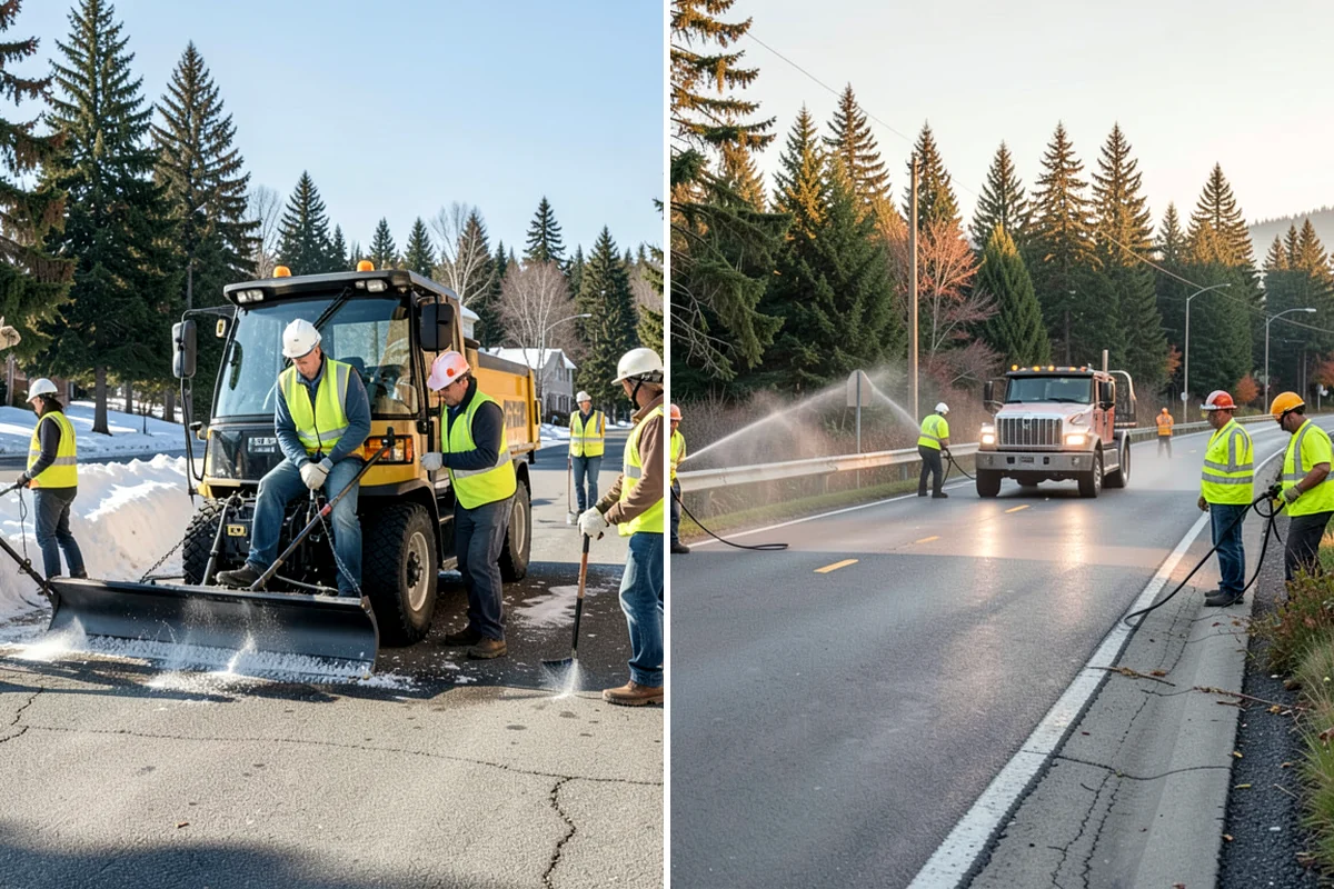 Disinfection Services in Sedro-Woolley, Skagit County, WA - Inventory high-touch surfaces and exposure-risk zones