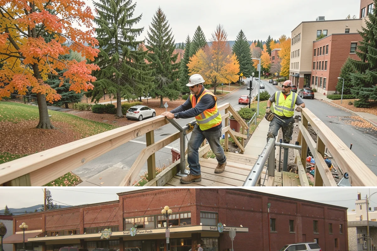 Disinfection Services in Sedro-Woolley, Skagit County, WA - Requests concentrate in the fall and winter respiratory-illness season and around large indoor public gatherings.