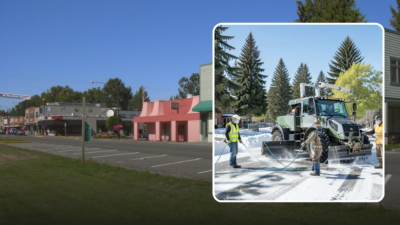 Disinfection Services in Snoqualmie, King County, WA - Targeted disinfection reduces pathogen spread across high-touch surfaces in shared public facilities.
