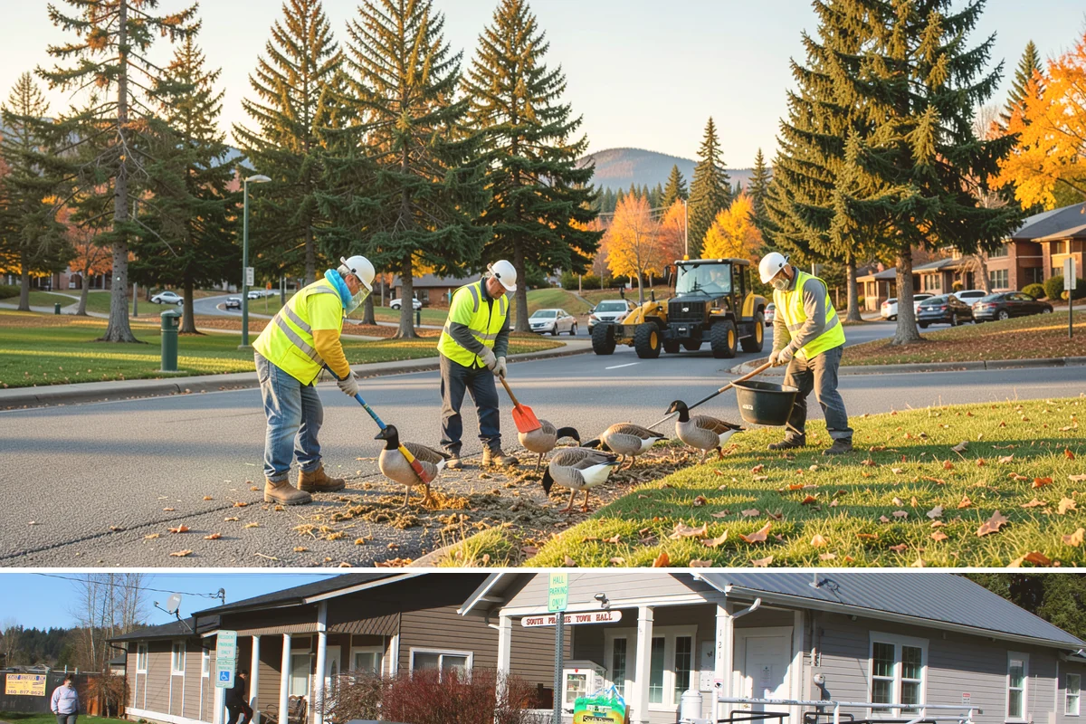 Disinfection Services in South Prairie, Pierce County, WA - Requests concentrate in the fall and winter respiratory-illness season and around large indoor public gatherings.