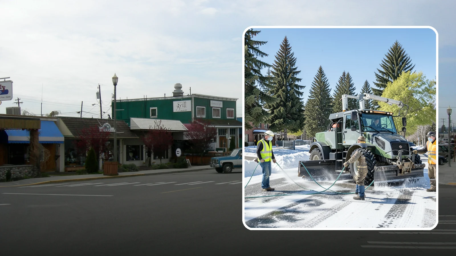 Disinfection Services in Stanwood, Snohomish County, WA - Targeted disinfection reduces pathogen spread across high-touch surfaces in shared public facilities.