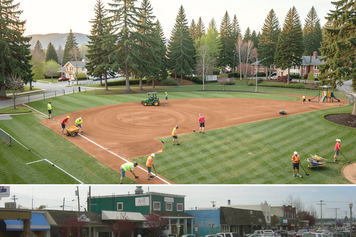 Disinfection Services in Stanwood, Snohomish County, WA - Requests concentrate in the fall and winter respiratory-illness season and around large indoor public gatherings.