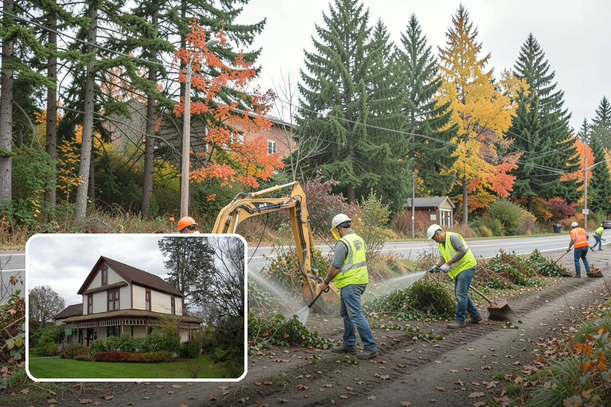 Disinfection Services in Sumner, Pierce County, WA - EPA-registered products applied to correct dwell times