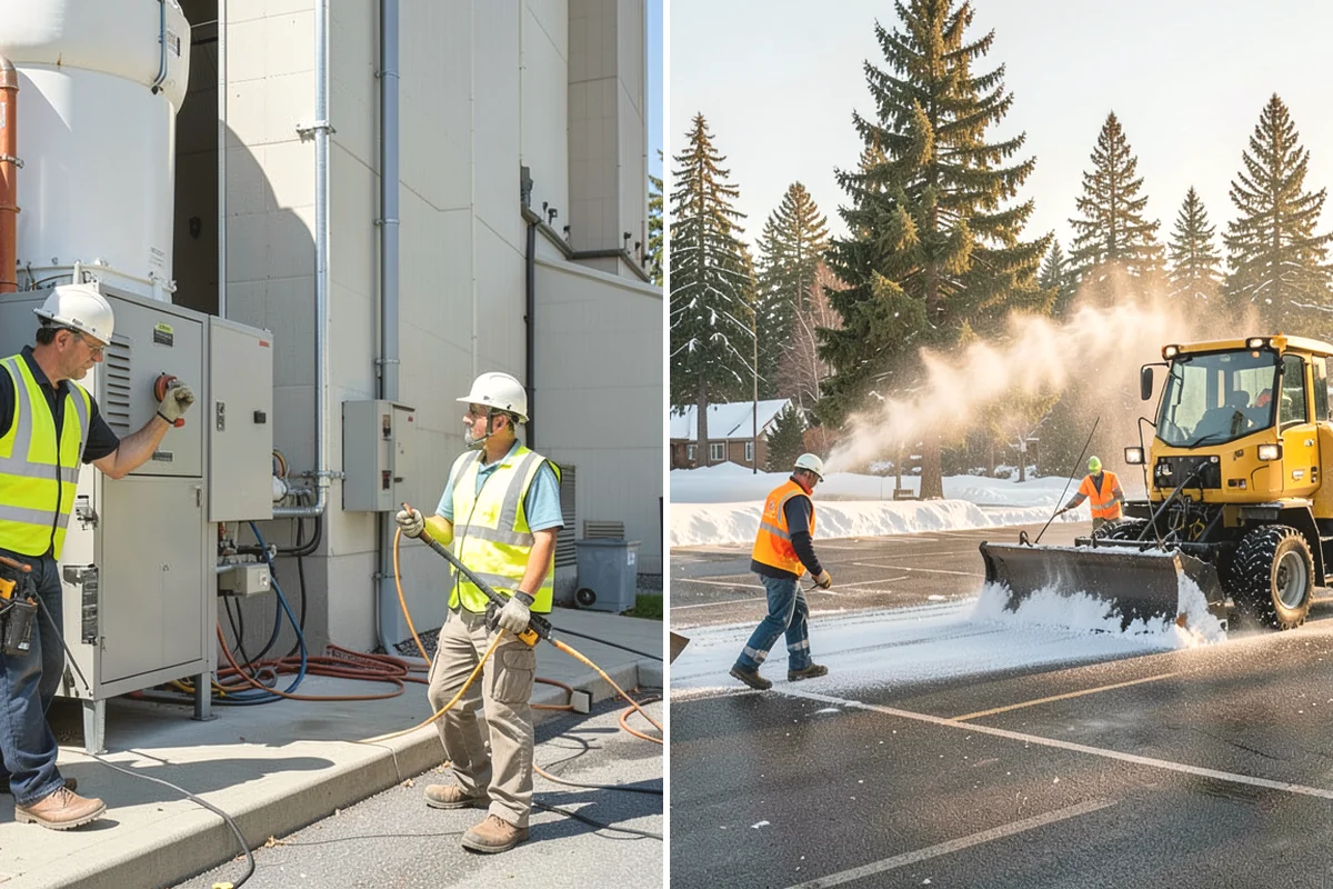 Disinfection Services in Tacoma, Pierce County, WA - Inventory high-touch surfaces and exposure-risk zones