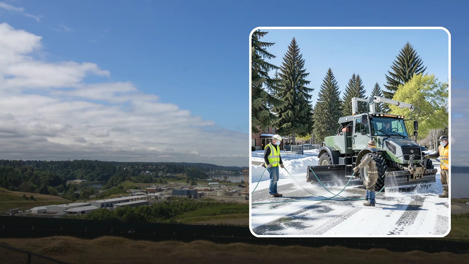 Disinfection Services in University Place, Pierce County, WA - Targeted disinfection reduces pathogen spread across high-touch surfaces in shared public facilities.