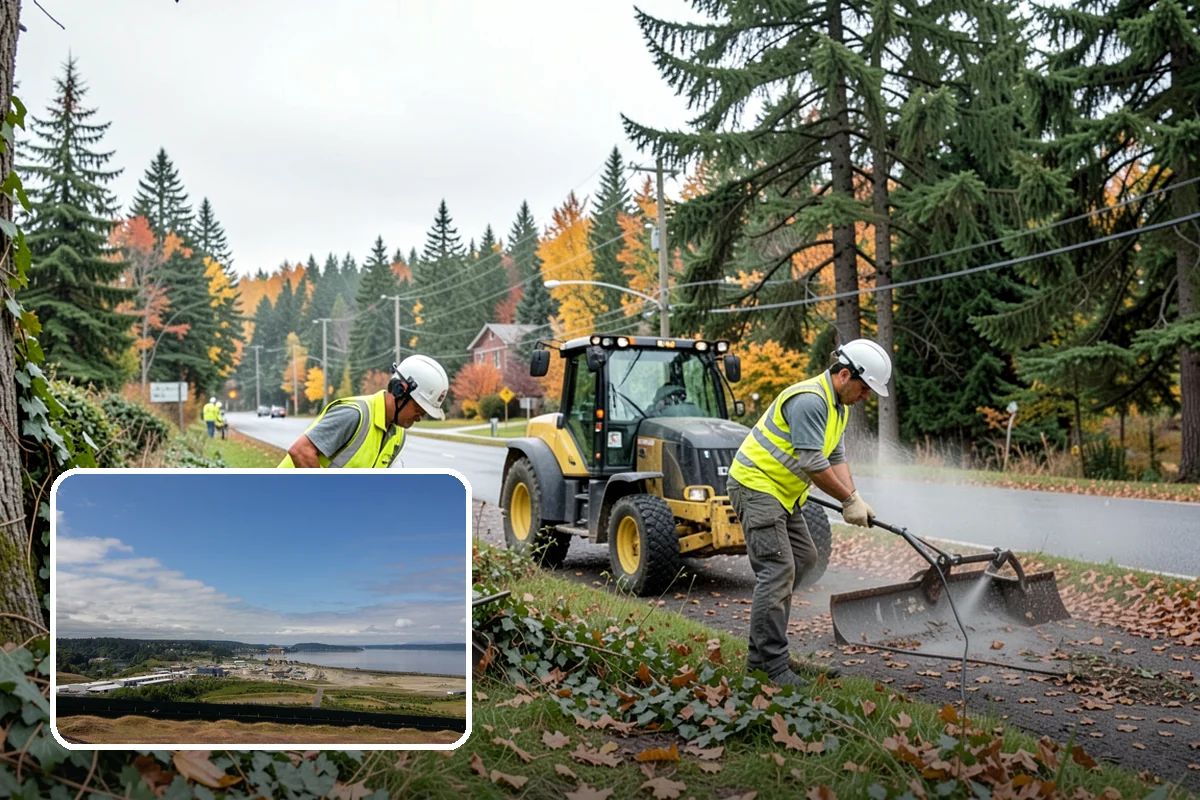 Disinfection Services in University Place, Pierce County, WA - EPA-registered products applied to correct dwell times