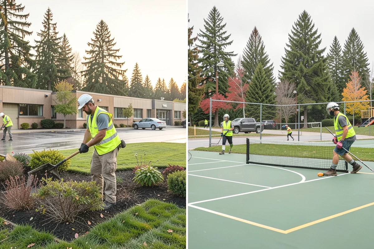 Disinfection Services in University Place, Pierce County, WA - Inventory high-touch surfaces and exposure-risk zones