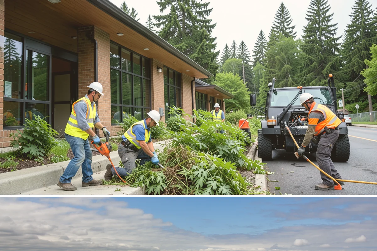 Disinfection Services in University Place, Pierce County, WA - Requests concentrate in the fall and winter respiratory-illness season and around large indoor public gatherings.