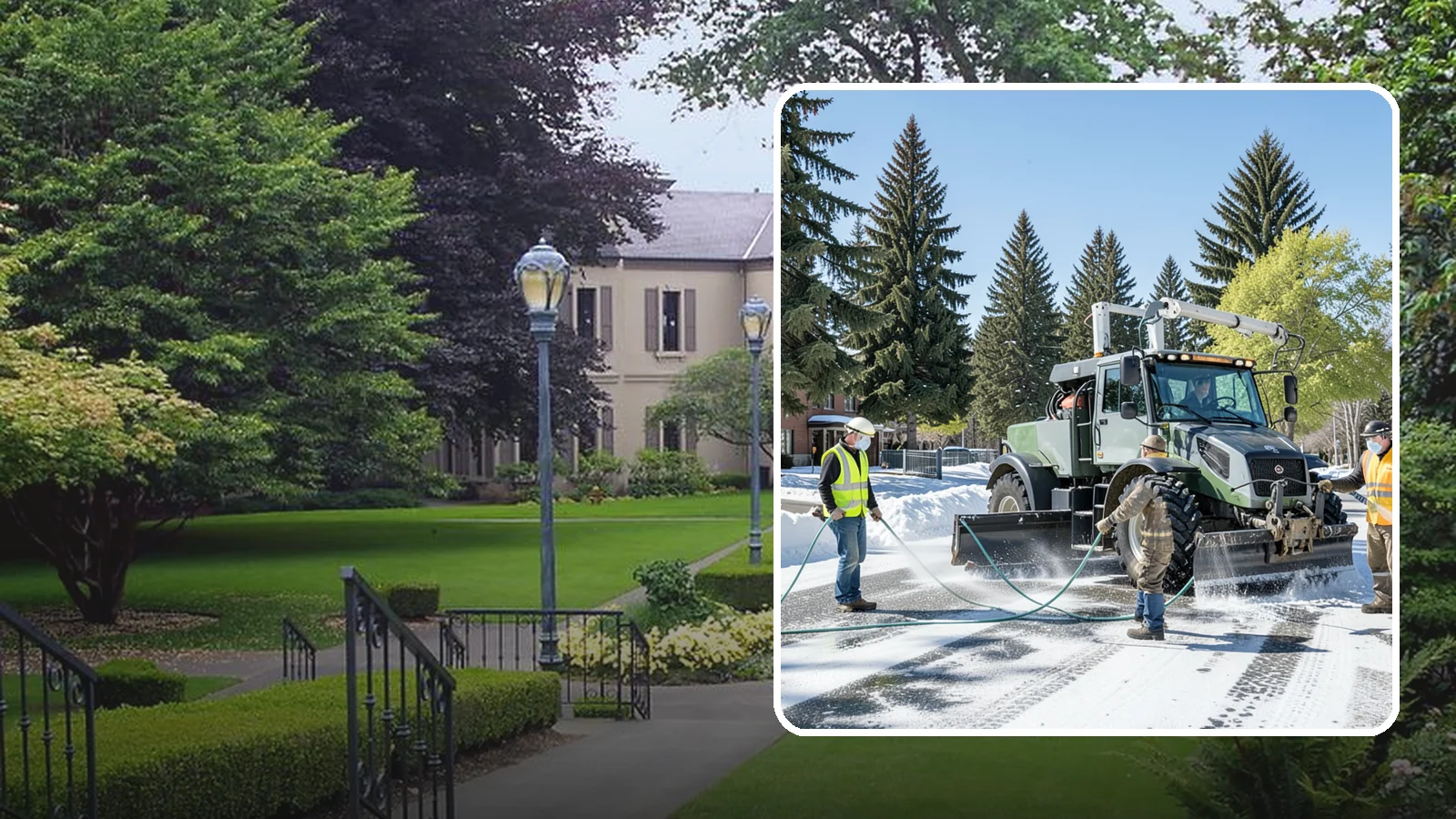Disinfection Services in Woodinville, King County, WA - Targeted disinfection reduces pathogen spread across high-touch surfaces in shared public facilities.