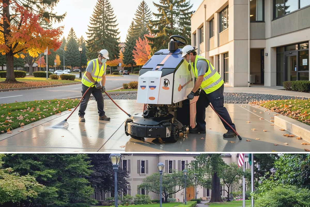 Disinfection Services in Woodinville, King County, WA - Requests concentrate in the fall and winter respiratory-illness season and around large indoor public gatherings.