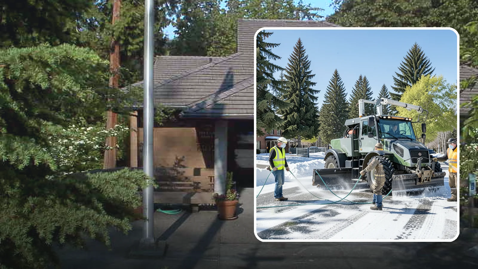Disinfection Services in Yarrow Point, King County, WA - Targeted disinfection reduces pathogen spread across high-touch surfaces in shared public facilities.