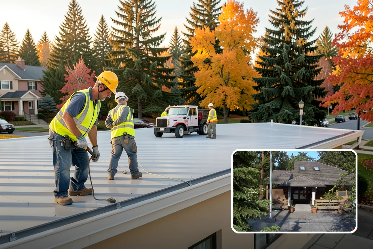 Disinfection Services in Yarrow Point, King County, WA - EPA-registered products applied to correct dwell times