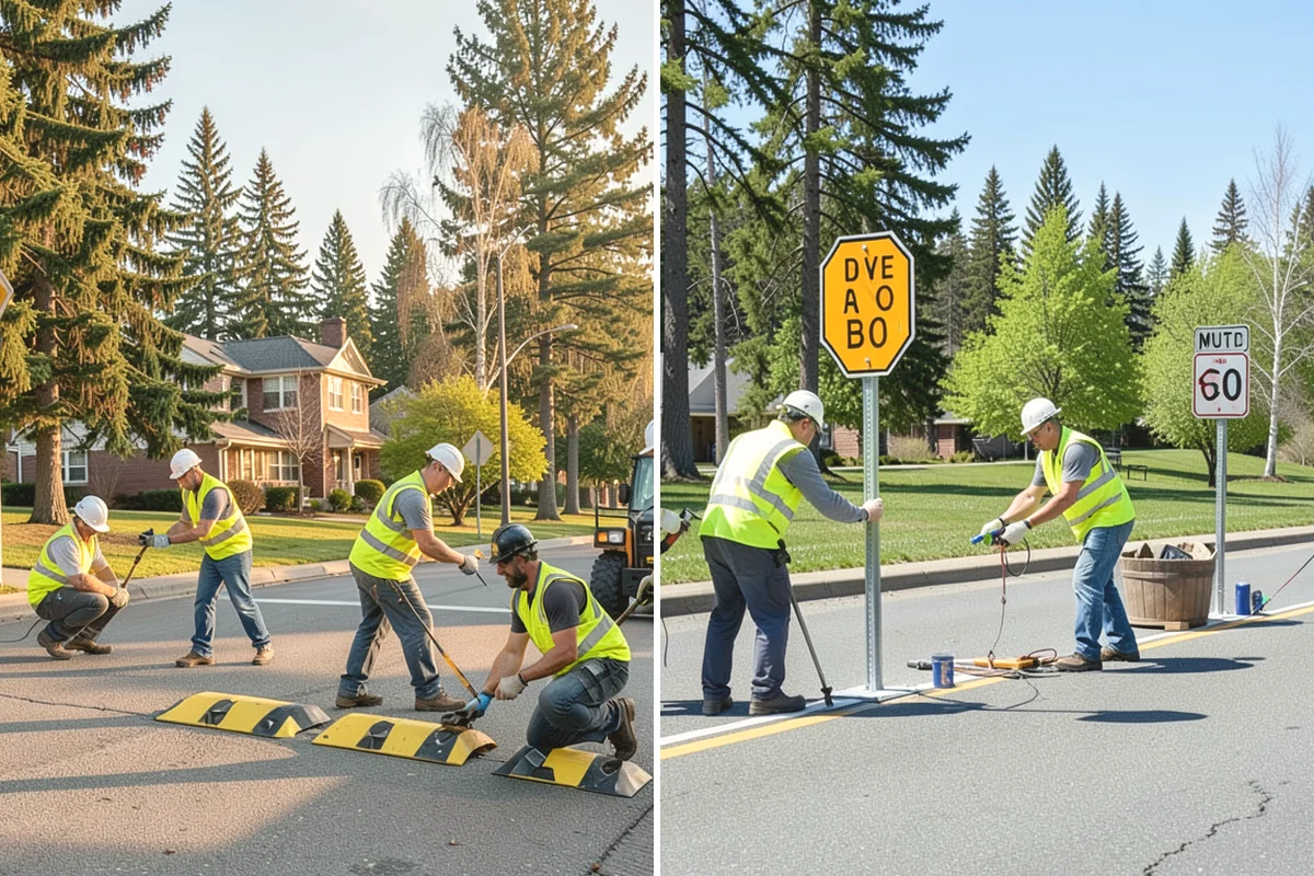 Ditch Maintenance in Carnation, King County, WA - Survey ditch reaches and identify grade and sediment problems