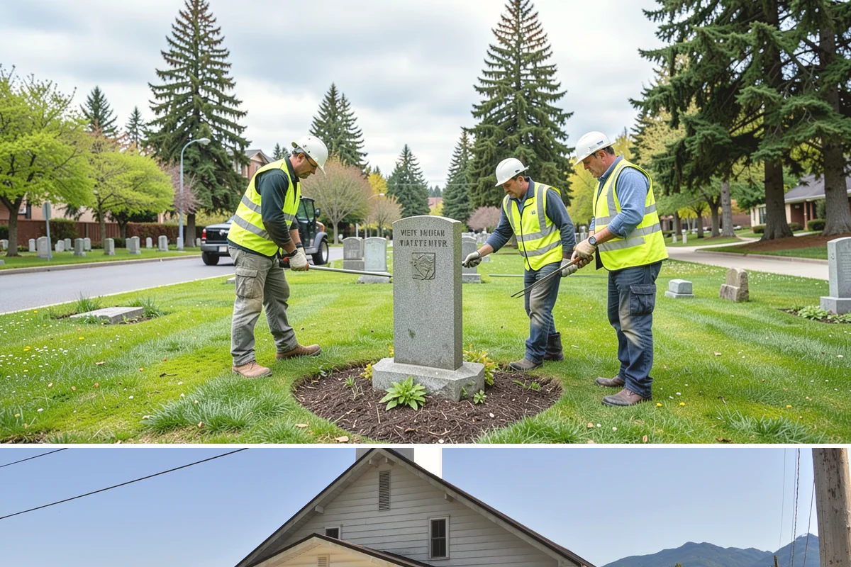 Ditch Maintenance in Concrete, Skagit County, WA - Ditch reshaping is best done in late summer and early fall so channels are restored and slope vegetation can establish before...