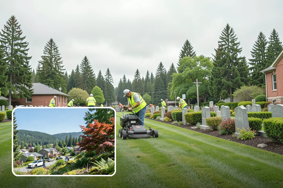 Ditch Maintenance in Index, Snohomish County, WA - Restores designed invert slope and channel capacity