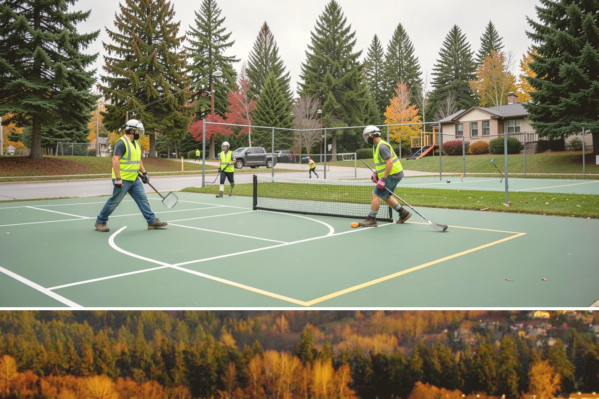 Ditch Maintenance in Kenmore, King County, WA - Ditch reshaping is best done in late summer and early fall so channels are restored and slope vegetation can establish before...