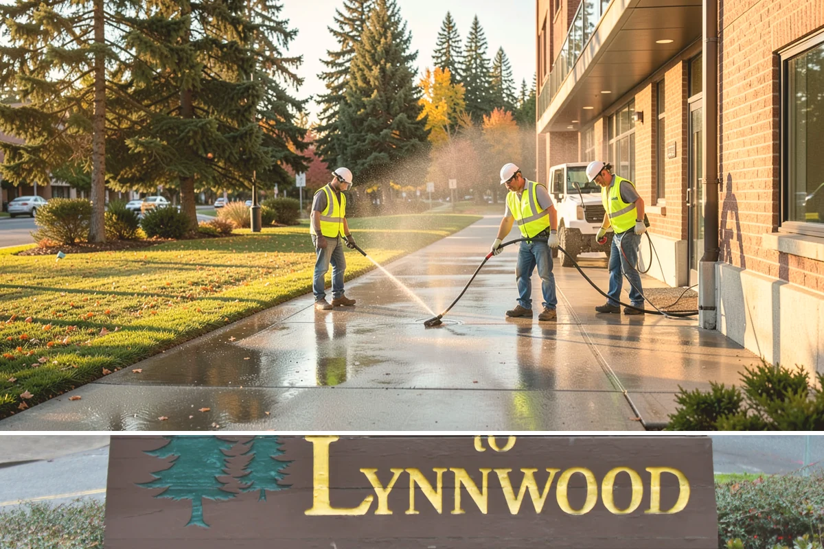 Ditch Maintenance in Lynnwood, Snohomish County, WA - Ditch reshaping is best done in late summer and early fall so channels are restored and slope vegetation can establish before...