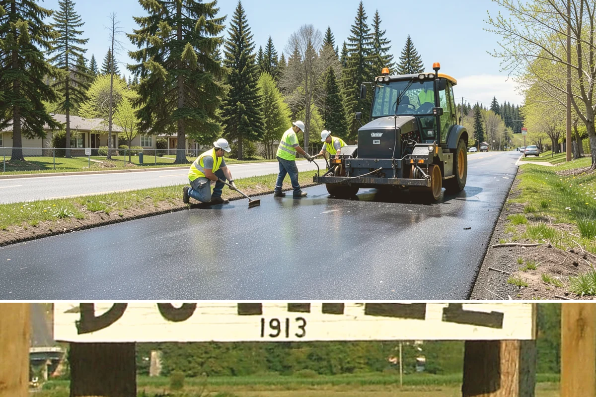 Ditch Mowing in Duvall, King County, WA - Ditch mowing is best completed in late summer and early fall so channels carry full capacity when Puget Sound's heavy October and...