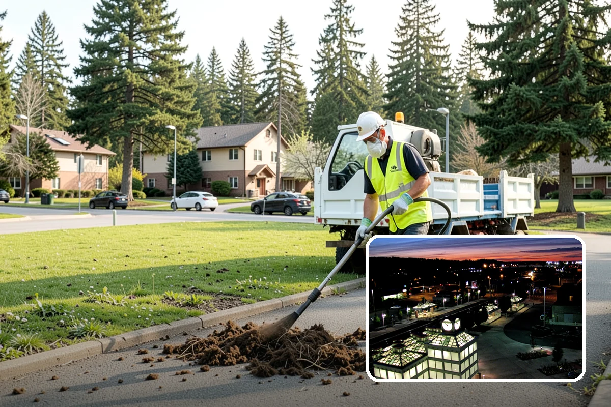 Dog Park Maintenance in Auburn, King County, WA - Sanitary conditions that protect pets and patrons