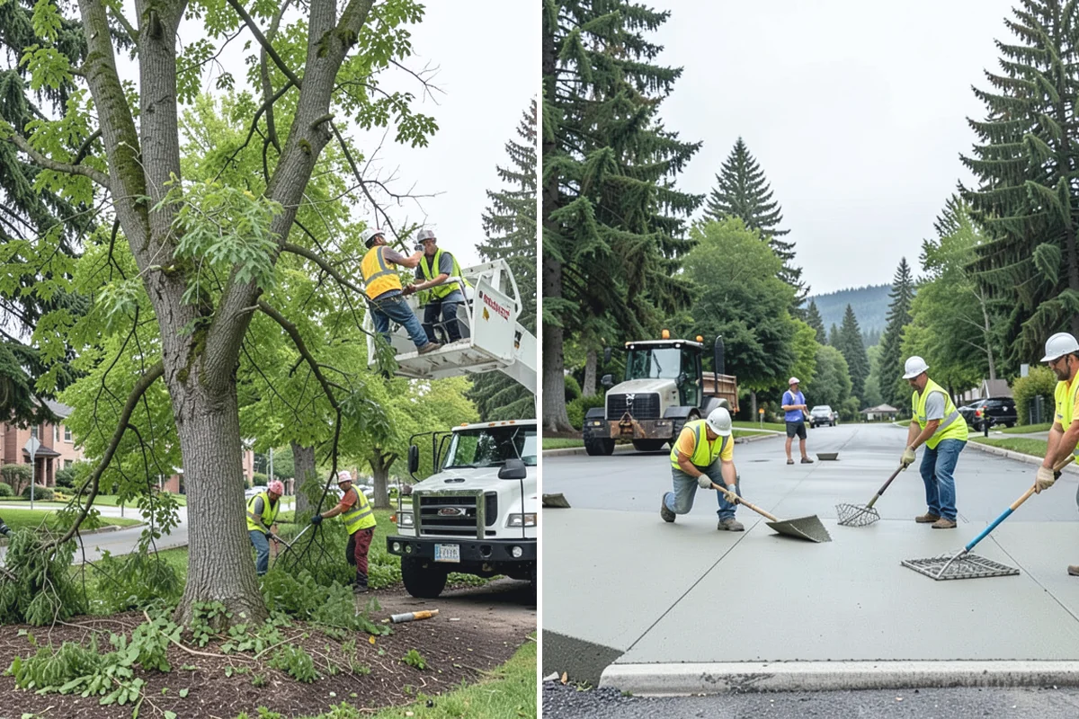 Dog Park Maintenance in Auburn, King County, WA - Inspect surfacing, fencing, gates, and amenities on each visit