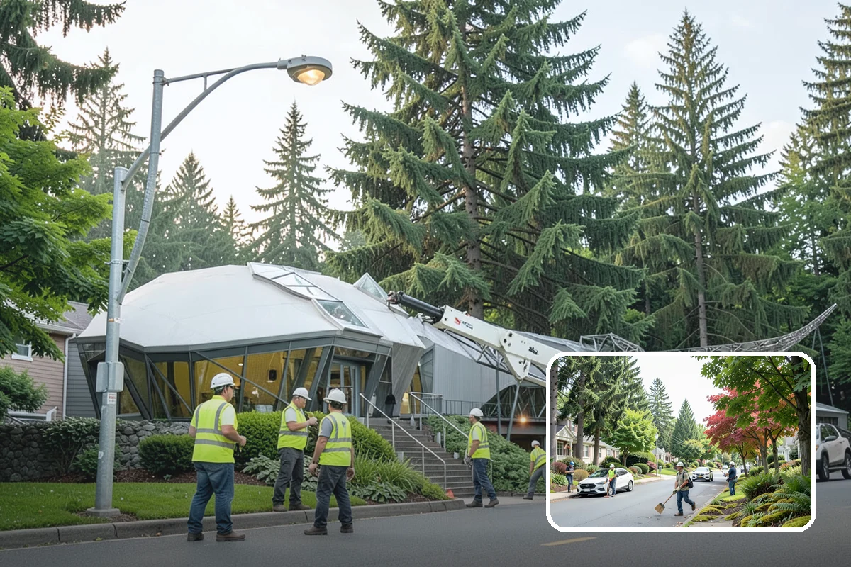 Dog Park Maintenance in Beaux Arts Village, King County, WA - Sanitary conditions that protect pets and patrons