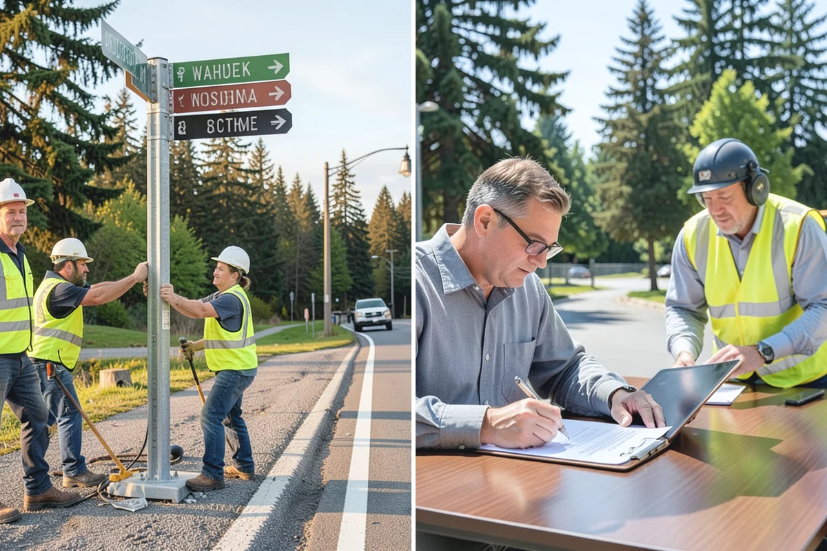 Dog Park Maintenance in Bonney Lake, Pierce County, WA - Inspect surfacing, fencing, gates, and amenities on each visit
