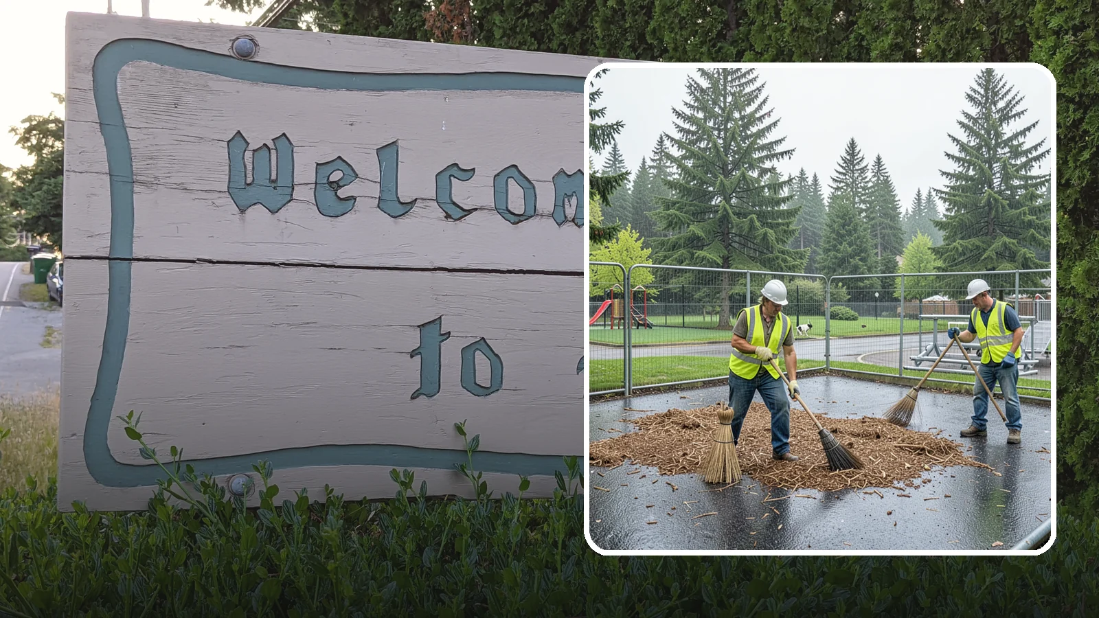 Dog Park Maintenance in Brier, Snohomish County, WA - Upkeep of off-leash areas covering surfacing, waste, fencing, and amenities to keep dog parks safe and clean.