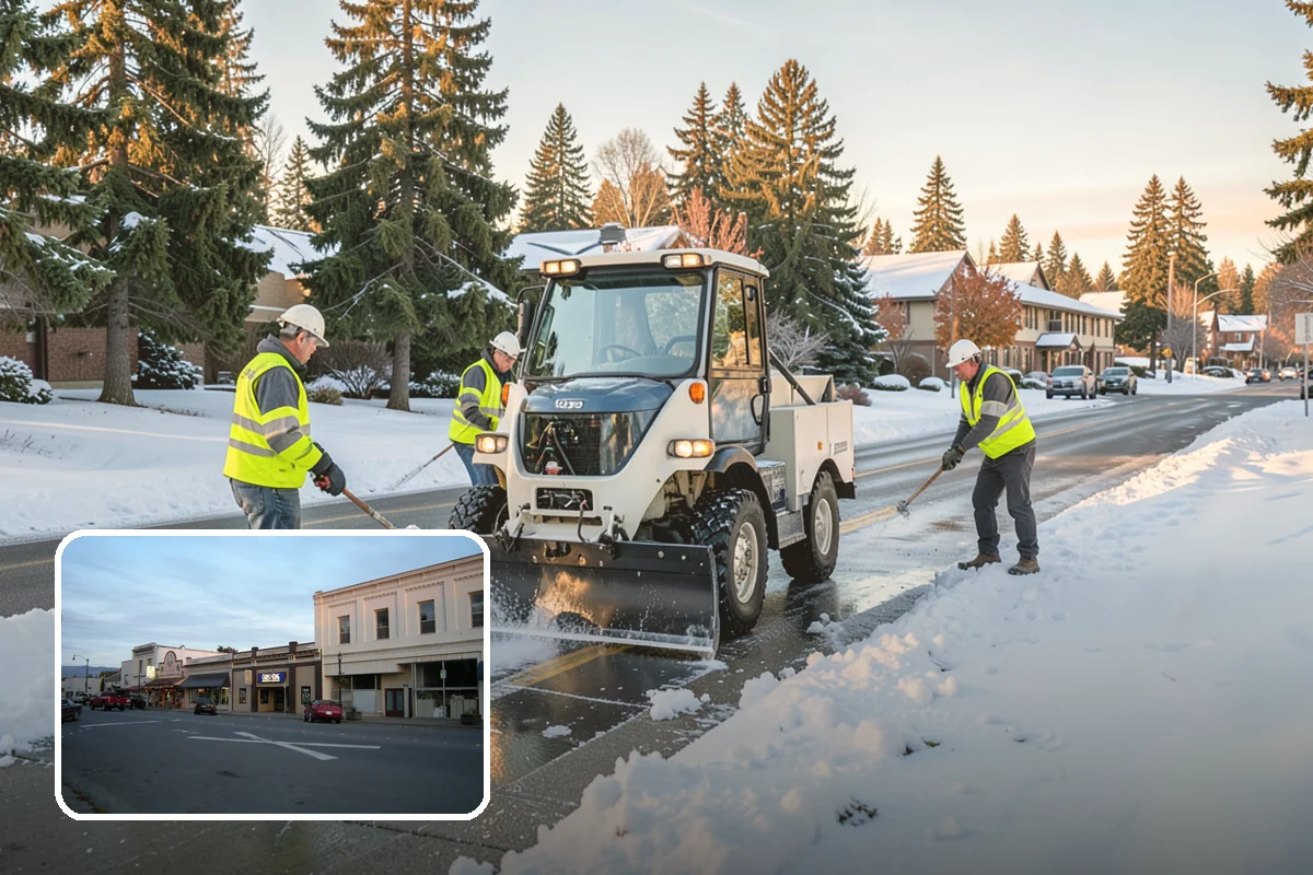 Dog Park Maintenance in Burlington, Skagit County, WA - Sanitary conditions that protect pets and patrons