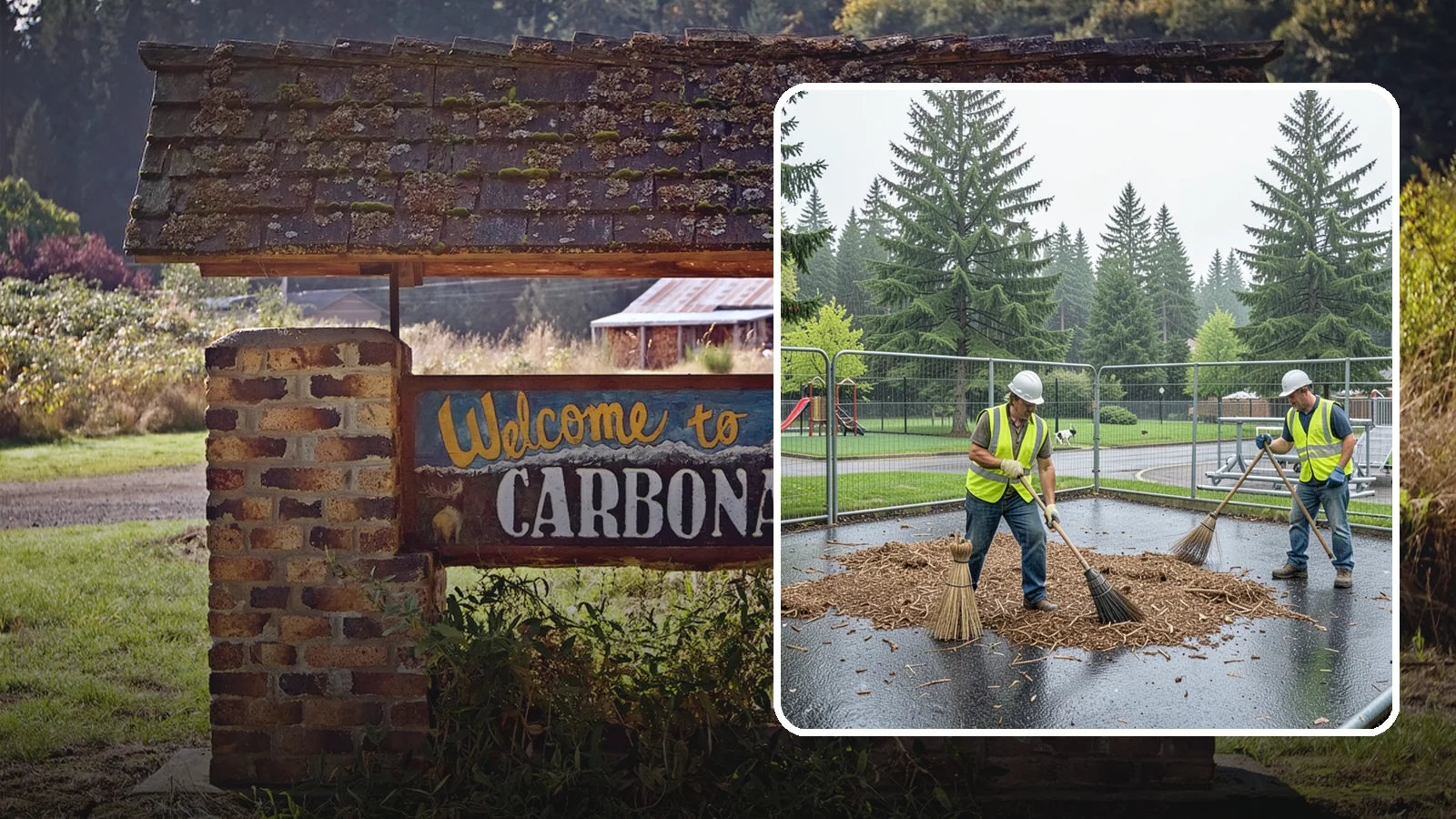 Dog Park Maintenance in Carbonado, Pierce County, WA - Upkeep of off-leash areas covering surfacing, waste, fencing, and amenities to keep dog parks safe and clean.