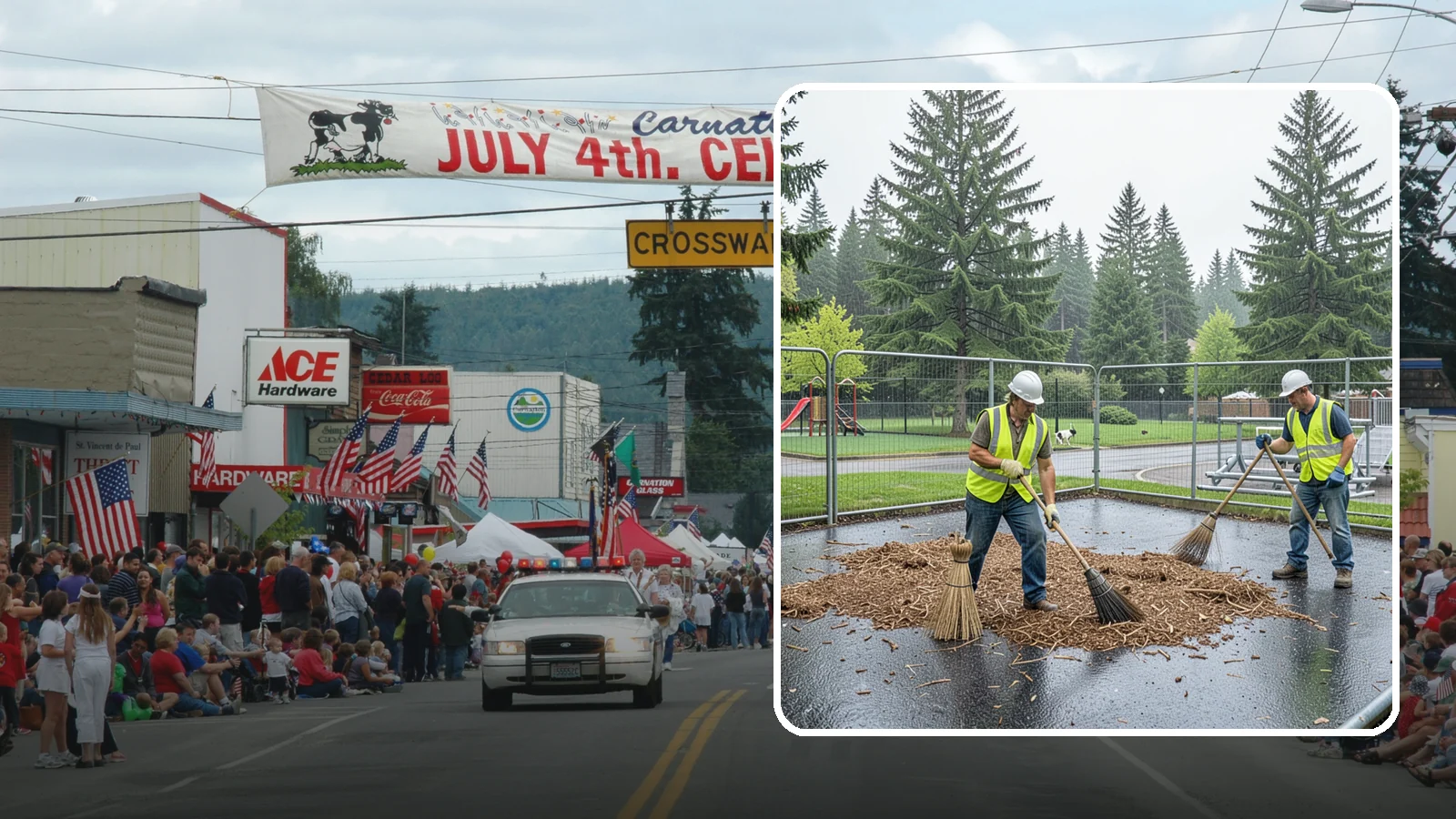 Dog Park Maintenance in Carnation, King County, WA - Upkeep of off-leash areas covering surfacing, waste, fencing, and amenities to keep dog parks safe and clean.