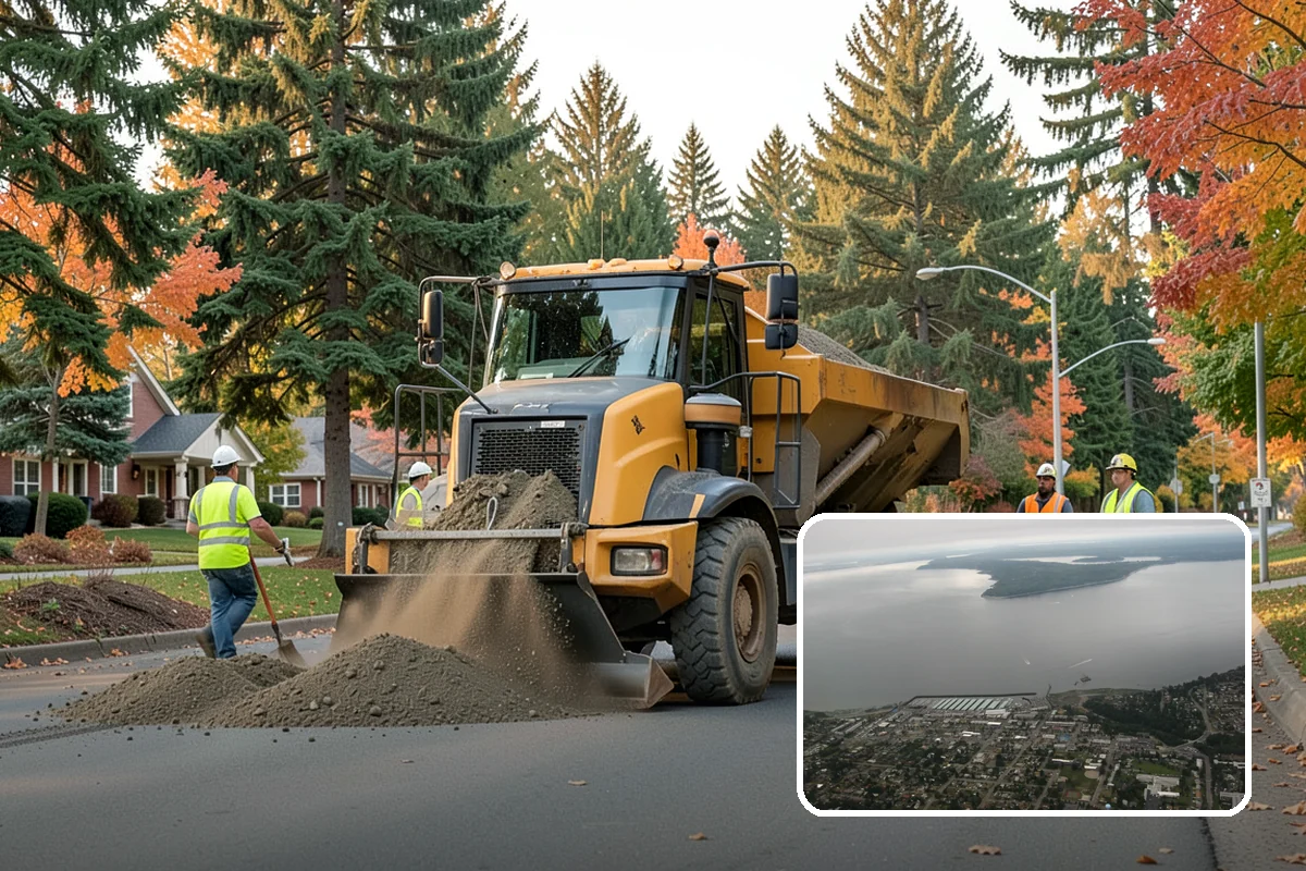 Dog Park Maintenance in Des Moines, King County, WA - Sanitary conditions that protect pets and patrons