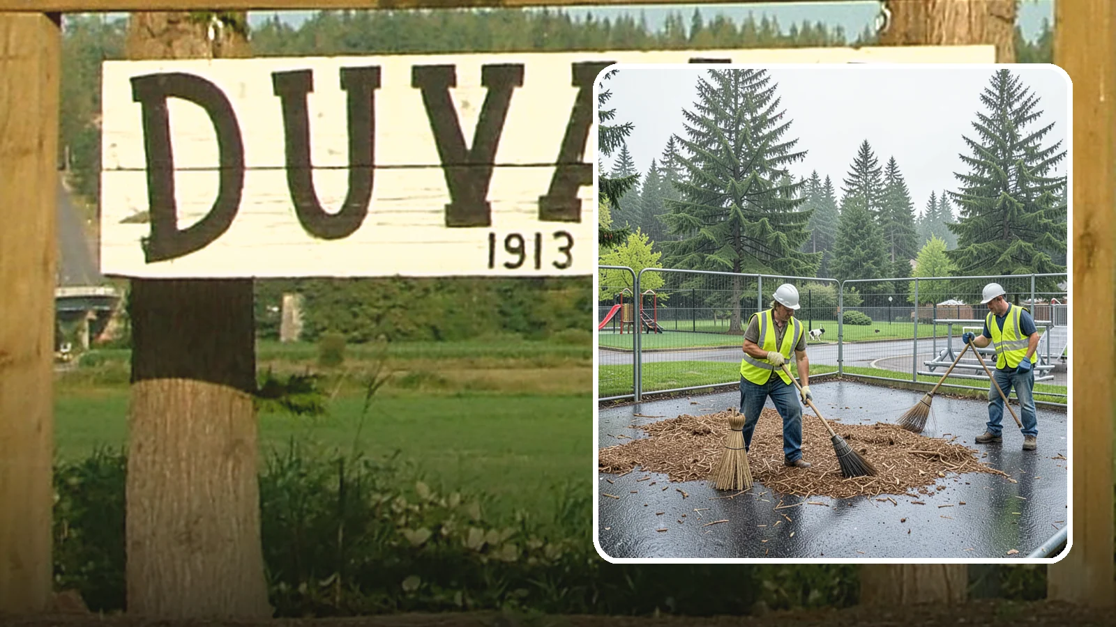 Dog Park Maintenance in Duvall, King County, WA - Upkeep of off-leash areas covering surfacing, waste, fencing, and amenities to keep dog parks safe and clean.