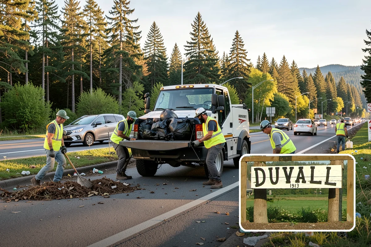 Dog Park Maintenance in Duvall, King County, WA - Sanitary conditions that protect pets and patrons