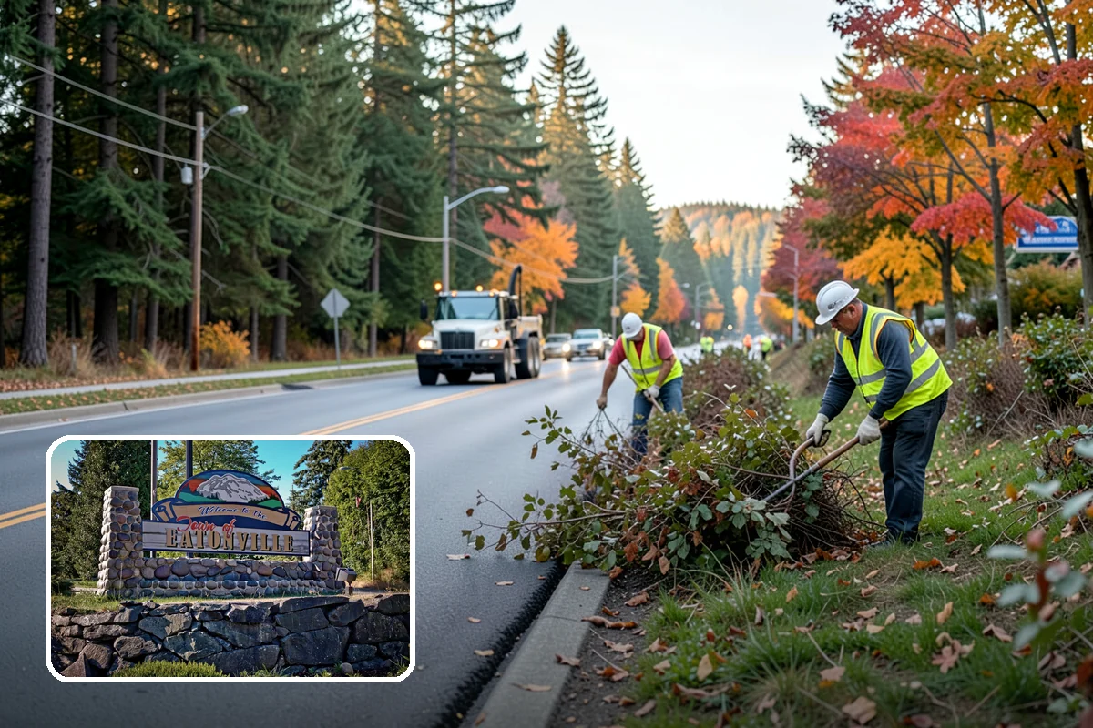 Dog Park Maintenance in Eatonville, Pierce County, WA - Sanitary conditions that protect pets and patrons