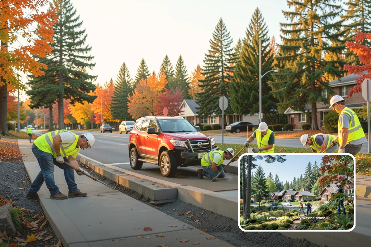 Dog Park Maintenance in Edgewood, Pierce County, WA - Sanitary conditions that protect pets and patrons
