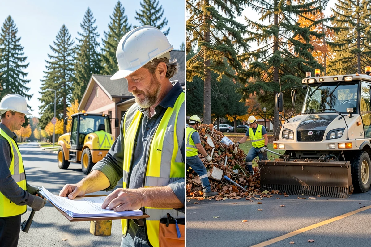 Dog Park Maintenance in Enumclaw, King County, WA - Inspect surfacing, fencing, gates, and amenities on each visit