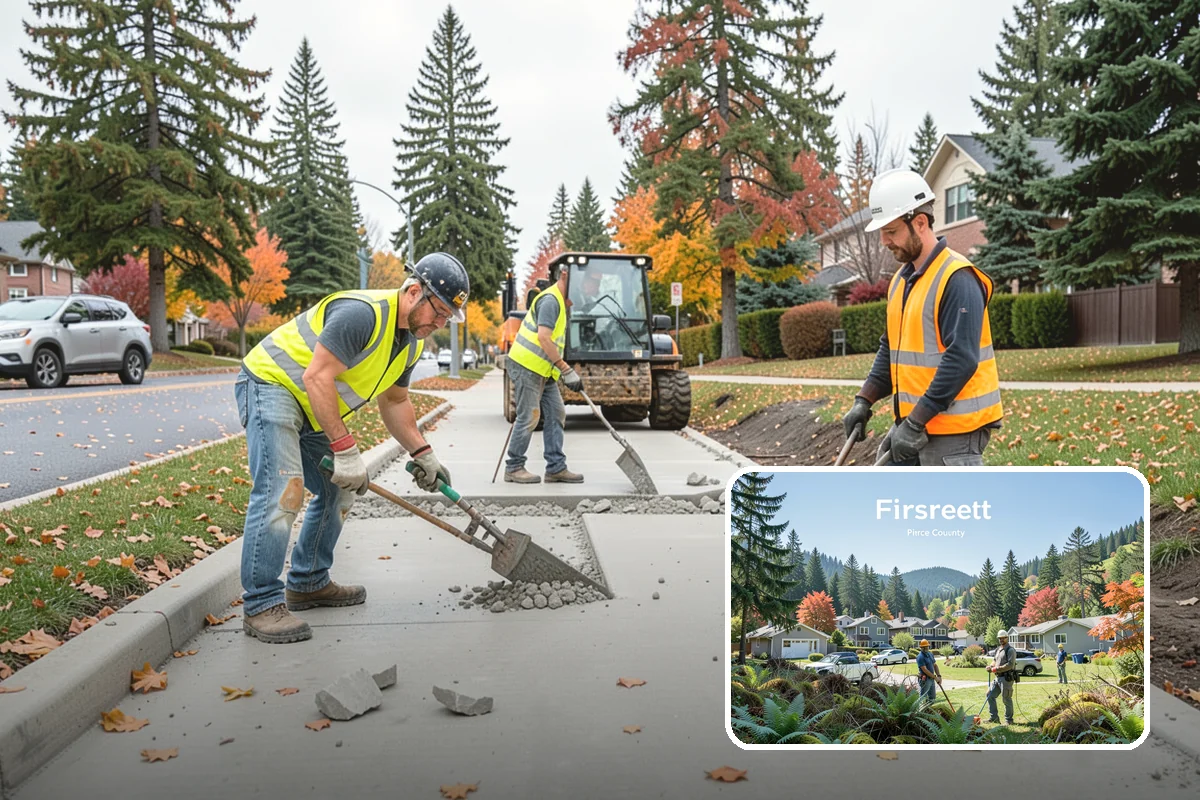 Dog Park Maintenance in Fircrest, Pierce County, WA - Sanitary conditions that protect pets and patrons