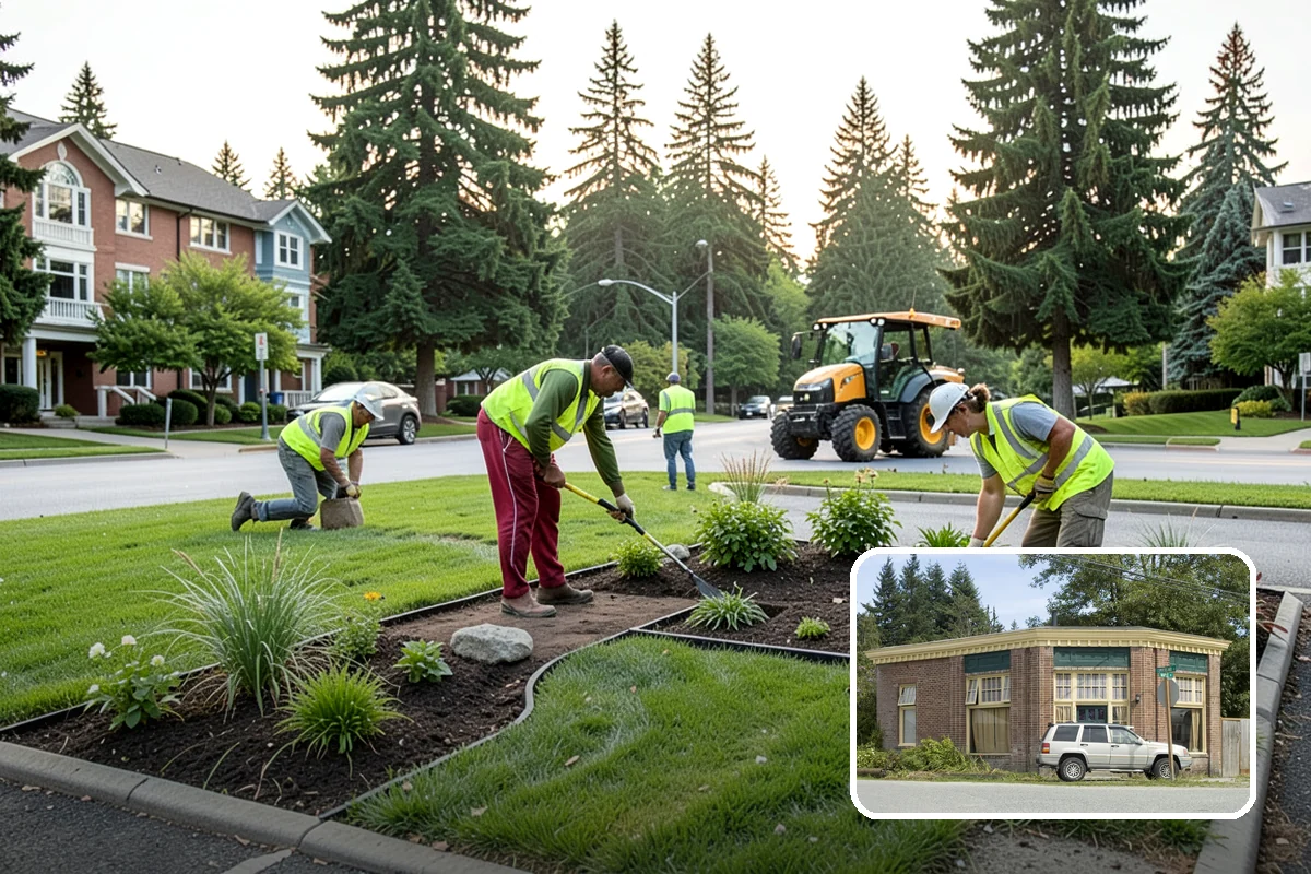 Dog Park Maintenance in Hamilton, Skagit County, WA - Sanitary conditions that protect pets and patrons