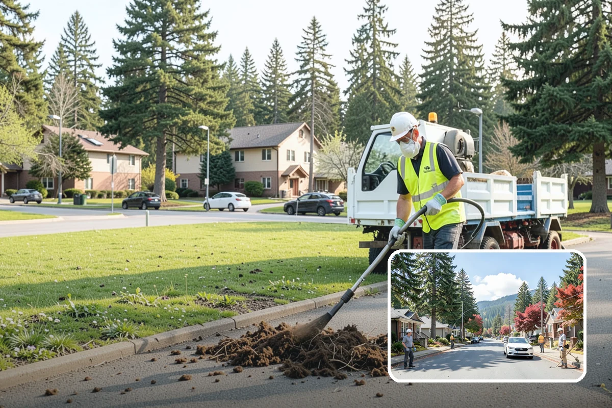 Dog Park Maintenance in Hunts Point, King County, WA - Sanitary conditions that protect pets and patrons