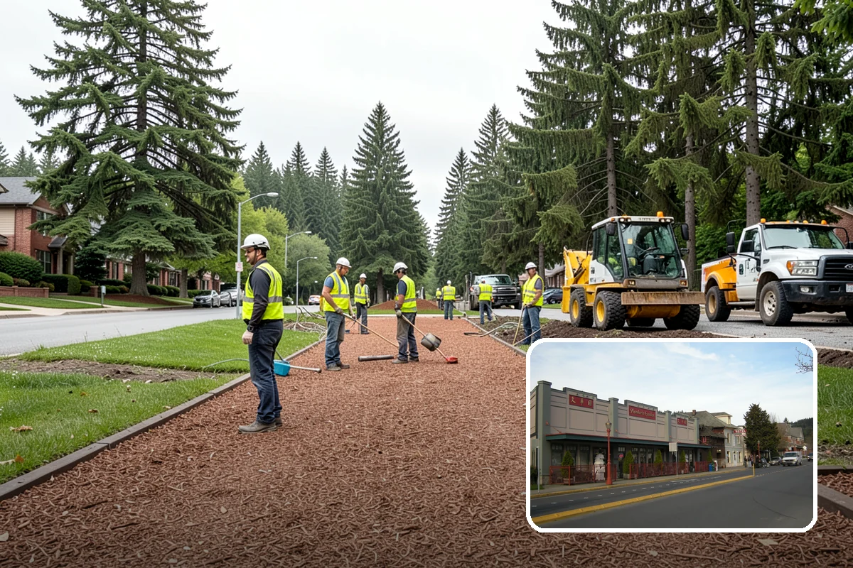 Dog Park Maintenance in Issaquah, King County, WA - Sanitary conditions that protect pets and patrons