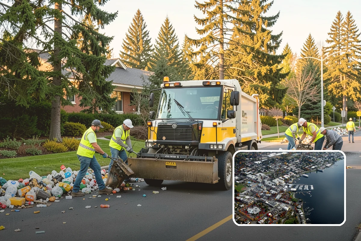 Dog Park Maintenance in Kirkland, King County, WA - Sanitary conditions that protect pets and patrons
