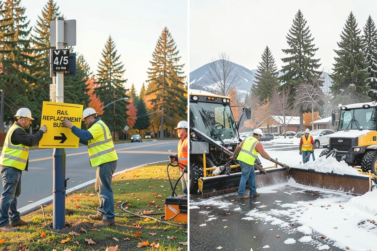 Dog Park Maintenance in Lake Stevens, Snohomish County, WA - Inspect surfacing, fencing, gates, and amenities on each visit