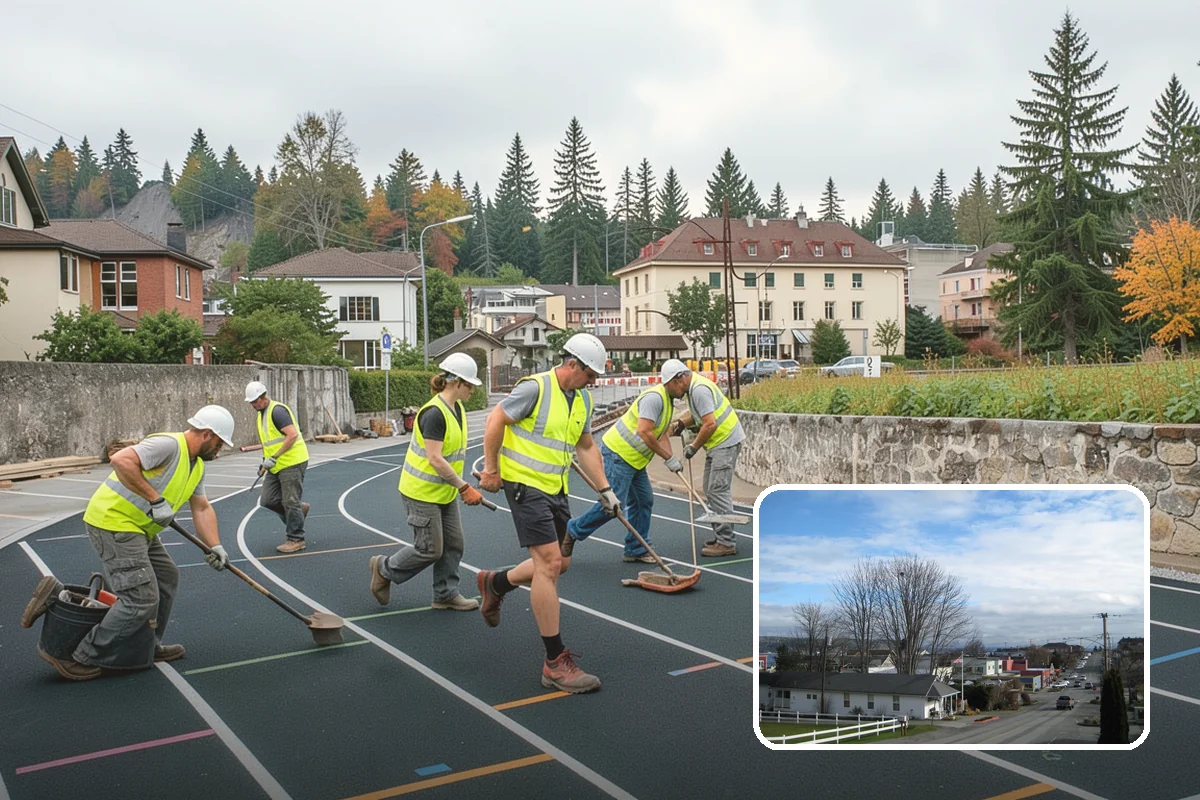 Dog Park Maintenance in Langley, Island County, WA - Sanitary conditions that protect pets and patrons