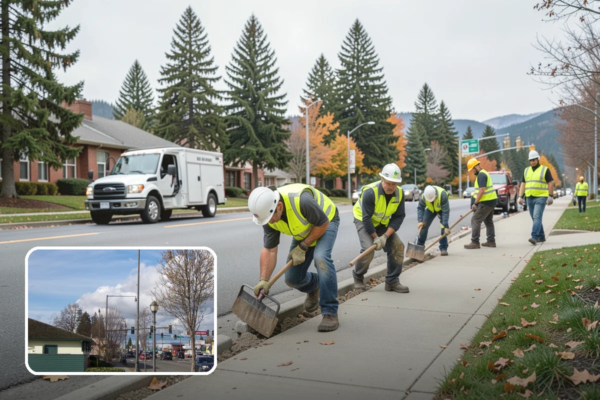 Dog Park Maintenance in Marysville, Snohomish County, WA - Sanitary conditions that protect pets and patrons