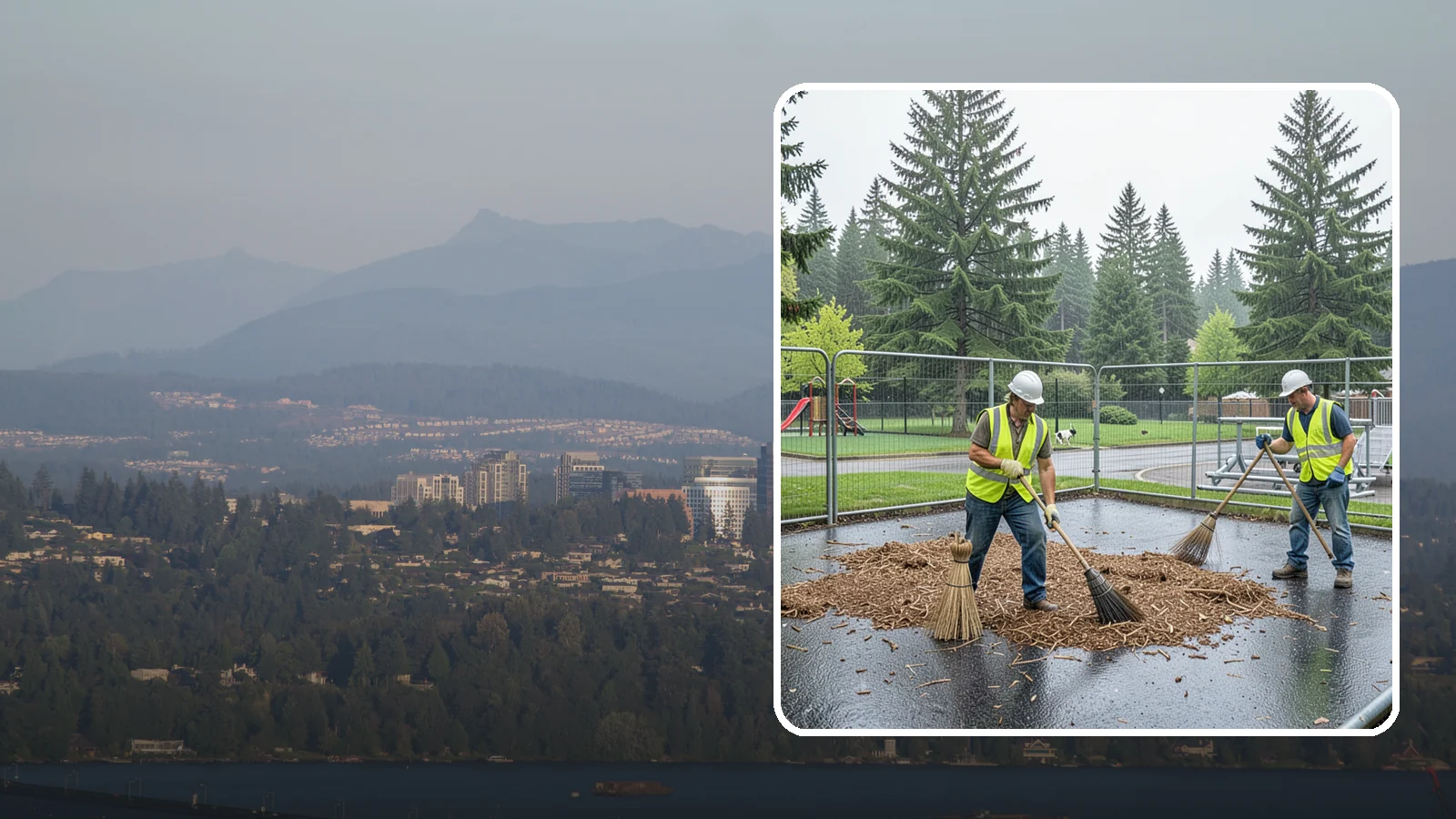 Dog Park Maintenance in Medina, King County, WA - Upkeep of off-leash areas covering surfacing, waste, fencing, and amenities to keep dog parks safe and clean.