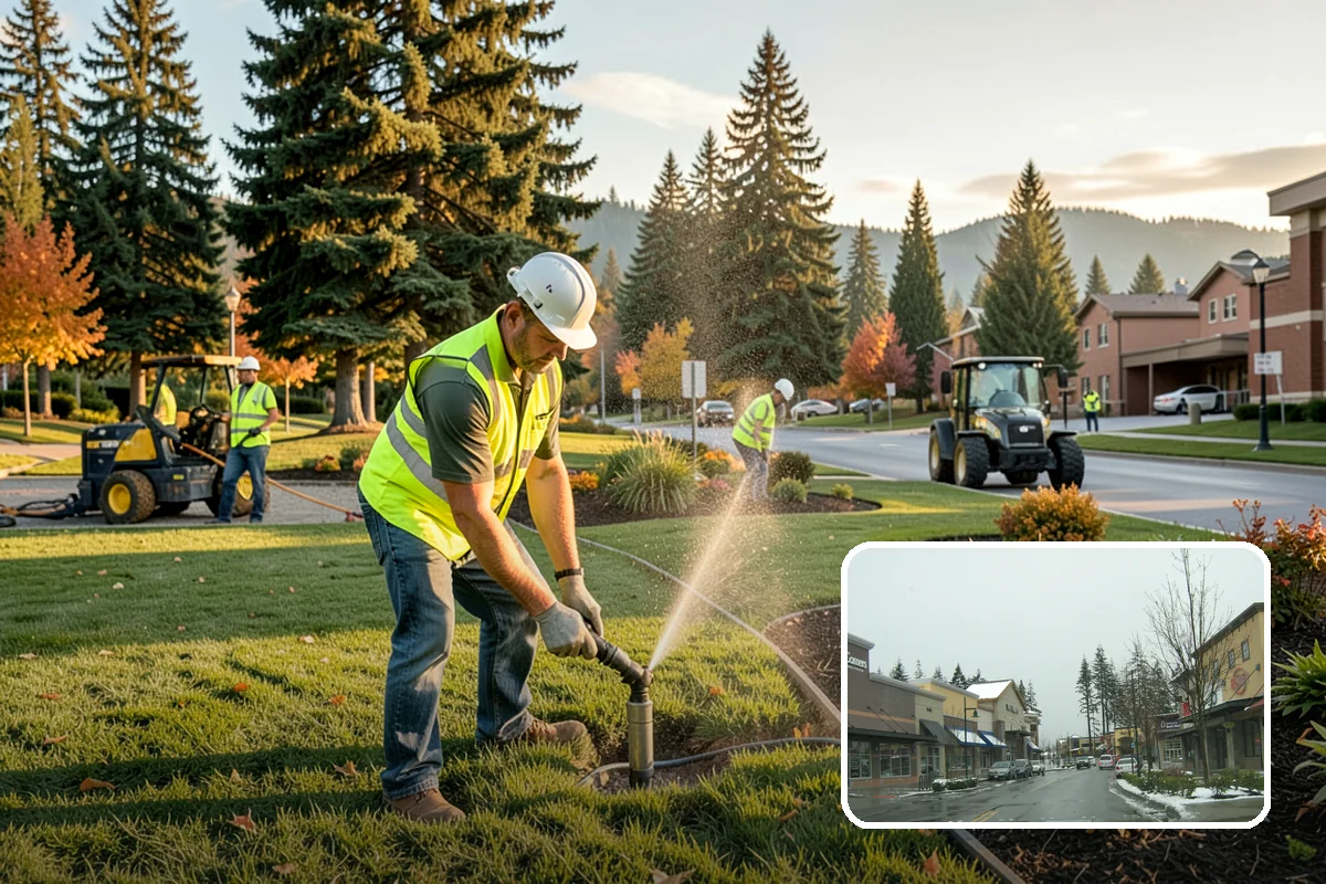 Dog Park Maintenance in Mill Creek, Snohomish County, WA - Sanitary conditions that protect pets and patrons